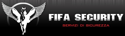 fifa security